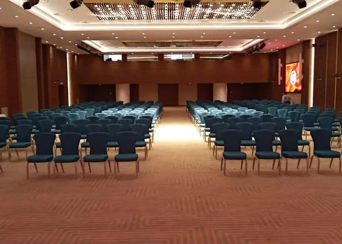 Asbu Hotel