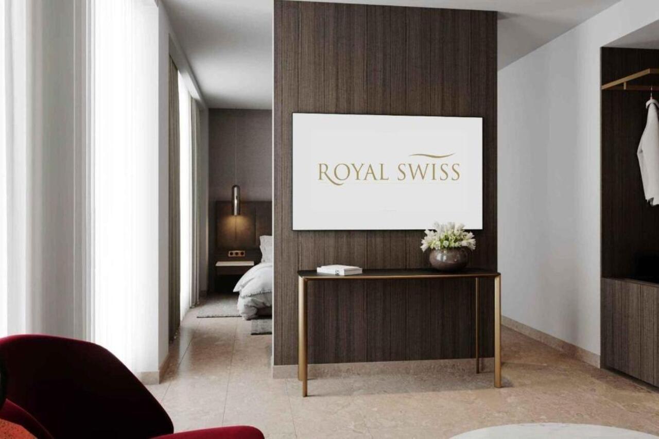 Asbu Hotel
