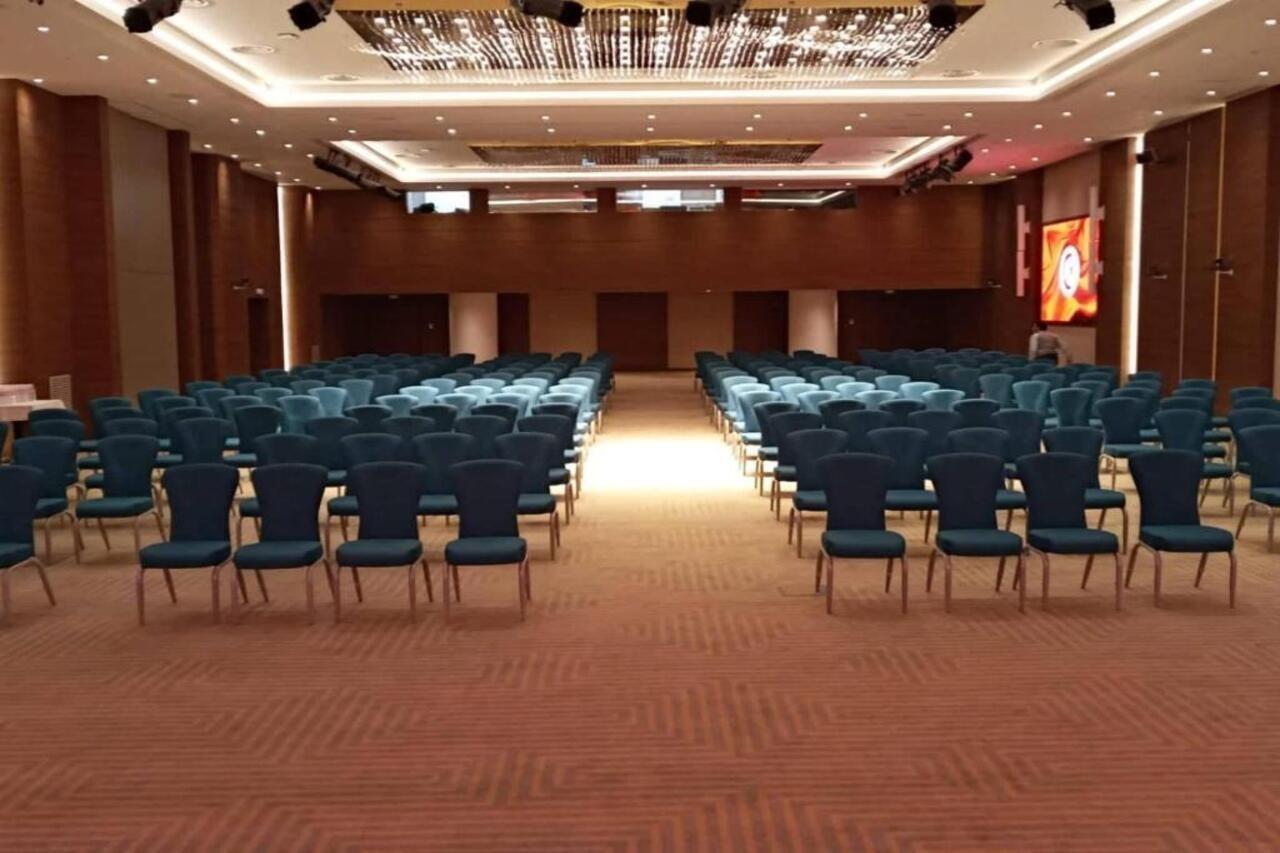 Asbu Hotel 4*